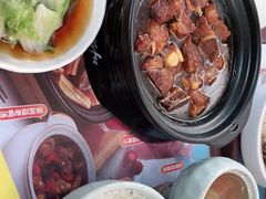 -真功夫(银座商城玉函店)