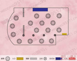 -丁香花园申粤轩·宴会厅