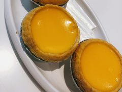 蛋挞-翠华餐厅(宝安壹方城店)