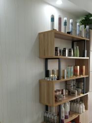 -缪斯造型Muse style