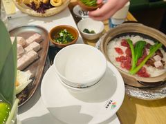 -烹然四季椰子鸡火锅(姚家园万象汇店)