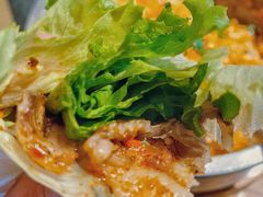 -九田家黑牛烤肉料理(华侨城店)