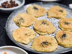 土豆饼-味家烤肉烤鳗鱼牛排(西塔旗舰店)