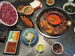 -巴蜀大将火锅(春熙店)