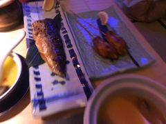 -京料理·日料自助·铁板燒(复悦城店)