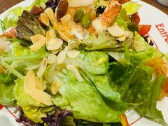 -Entrecôte 法国牛扒馆(保利·时光里店)