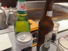 -大渔铁板烧(大悦城店)