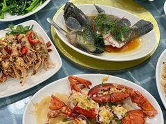 -明记海鲜大排档(巽寮湾店)