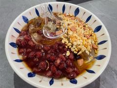 -川芙蓉·市井老川菜(长寿路店)