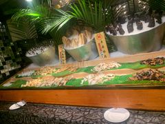-芭菲盛宴·环球美食(解放碑英利国际店)