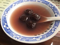-粗茶淡饭(东关街店)