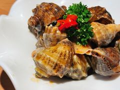 -波螺油子青岛本帮菜(银座店)