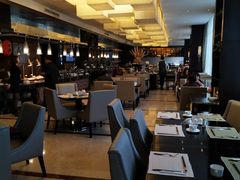 大堂-百香自助餐厅·西安唐隆国际酒店(曲江店)