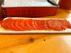 -四禧精酿铜锅涮肉·烧烤工场(大明湖店)