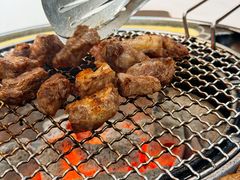 -真牛炭火烤肉(射阳店)