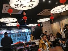 -古都历食南京菜·烤鸭·鸭血粉丝·汤包(南京博物院店)