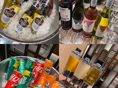 -康莱德酒店·美庭自助餐厅