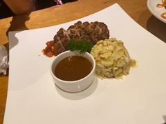 -兰特伯爵西餐厅·啤酒屋(方庄店)