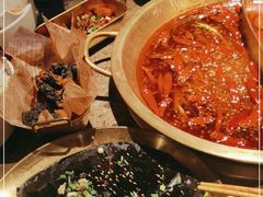-小龙坎火锅(全球总店)