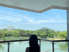 -上海佘山茂御臻品之选酒店(原佘山艾美酒店)
