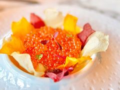 -深圳美高梅酒店·意烁FIAMMA·地中海餐厅