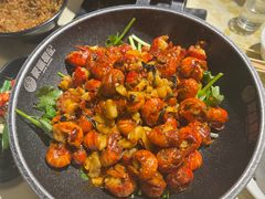 岳阳虾尾-聚味瞿记·龙虾堂(望城店)