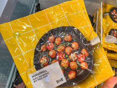 -宜家·瑞典风味餐厅(北京西红门店)