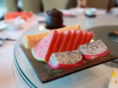 -金悦轩海鲜酒家(拱北店)
