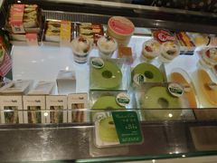 -BreadTalk面包新语·烘焙蛋糕(领展购物广场店)