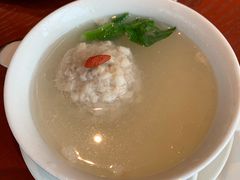 -镇江苏宁万豪酒店-苏筵中餐厅