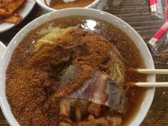 -西塔大冷面(市府大路店)