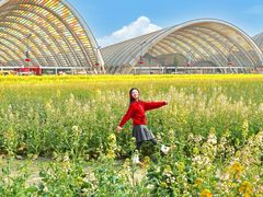 -中国天府农业博览园