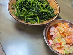 -周师饭店
