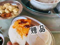 -山菌美食苑(振兴路店)