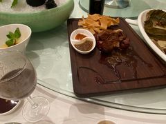 -泓历皇朝酒店(东亭店)