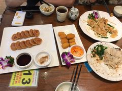-黄但记老店·陈村粉食府