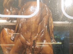 -鹅冠港式茶餐厅(来福士店)