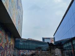 -四川美术学院美术馆