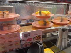 -争鲜回转寿司(中街大悦城店)