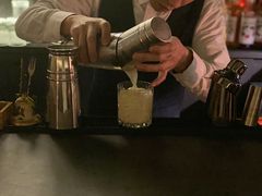 -ASPIRYNA酒吧水烟吧(太古里店)