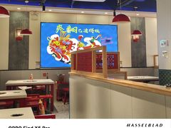 -签哥签妹儿串串火锅(青年路店)