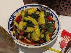 -叁宝烤肉• 西安烧烤(凤城十二路店)