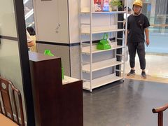 -小菜园新徽菜(宜兴八佰伴店)