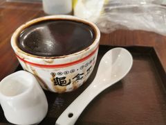 -龟金正·港式甜品(客村店)