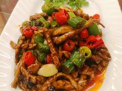 -北京小肠陈饭庄(方庄店)