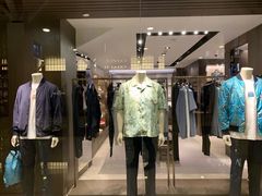 -BURBERRY(上海港汇恒隆广场店)