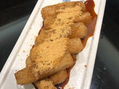 -聚鑫阁江浙菜·非遗传承技艺(青村帝华园店)