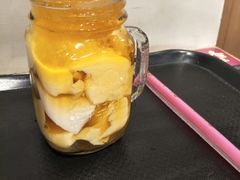 综合布丁-鲜芋仙(中环百联2店)