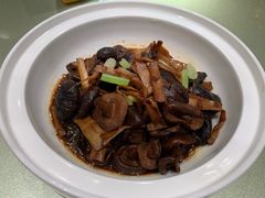 -好福记饭店(红梅公园店)