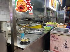 -正宗苏稽毛哥跷脚牛肉总店